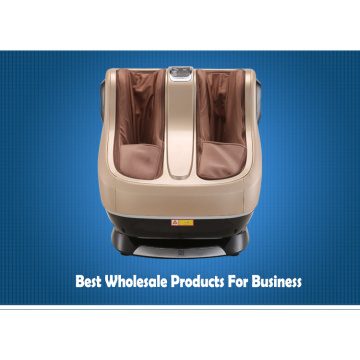 3D Blood Circulation Electromagnetic Wave Foot Massager